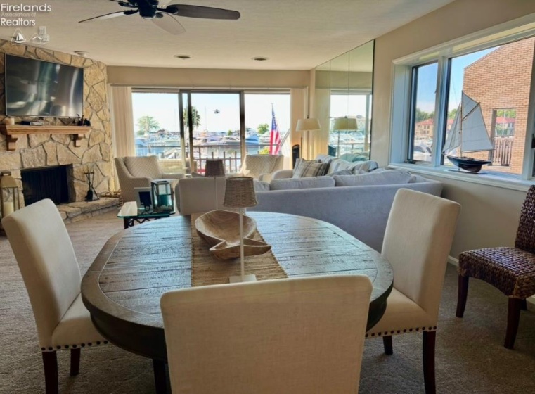 3110 Marina View Drive, Port Clinton, 43452, 3 Bedrooms Bedrooms, ,2 BathroomsBathrooms,Residential,For Sale,Marina View,20254599