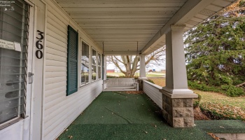 360 Bridge Road, Marblehead, 43440, 4 Bedrooms Bedrooms, ,2 BathroomsBathrooms,Residential,For Sale,Bridge,20254591