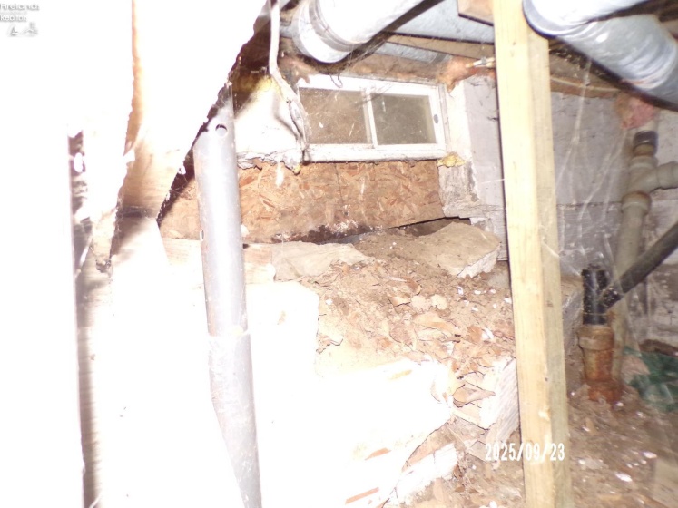 115 Taft, Fremont, 43420, 2 Bedrooms Bedrooms, ,2 BathroomsBathrooms,Residential,For Sale,Taft,20254173