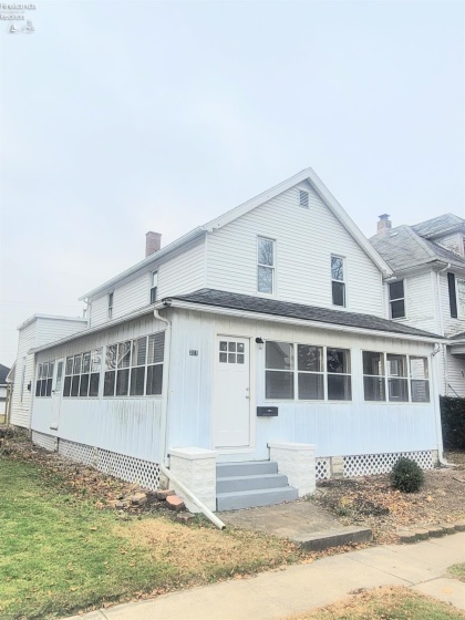 311 Perry Street, Tiffin, 44883, 3 Bedrooms Bedrooms, ,2 BathroomsBathrooms,Residential,For Sale,Perry,20254541