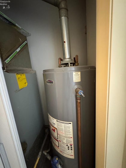 2023 Forest Drive, Sandusky, 44870, 3 Bedrooms Bedrooms, ,1 BathroomBathrooms,Residential,For Sale,Forest,20254610