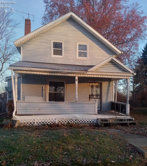 537 Third, Elyria, 44035, 3 Bedrooms Bedrooms, ,2 BathroomsBathrooms,Residential,For Sale,Third,20254432