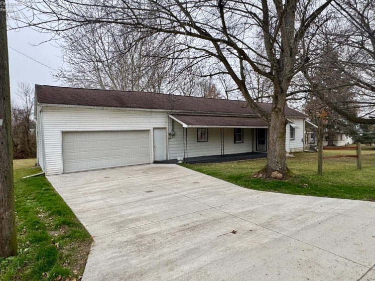 22 Fir St, New London, 44851, 3 Bedrooms Bedrooms, ,1 BathroomBathrooms,Residential,For Sale,Fir St,20254598