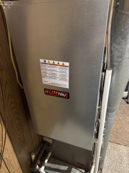 22 Fir St, New London, 44851, 3 Bedrooms Bedrooms, ,1 BathroomBathrooms,Residential,For Sale,Fir St,20254598