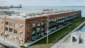 401 Shoreline Drive, Sandusky, 44870, 1 Bedroom Bedrooms, ,1 BathroomBathrooms,Residential,For Sale,Shoreline,20254631