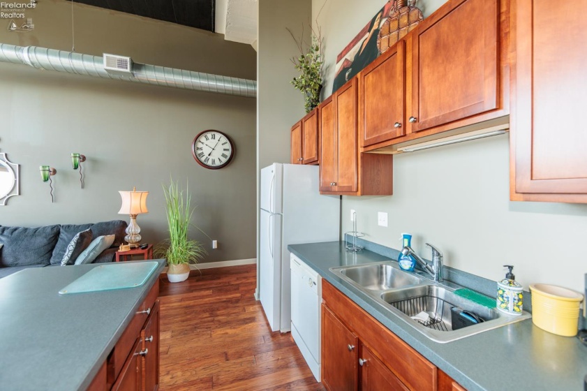 401 Shoreline Drive, Sandusky, 44870, 1 Bedroom Bedrooms, ,1 BathroomBathrooms,Residential,For Sale,Shoreline,20254631