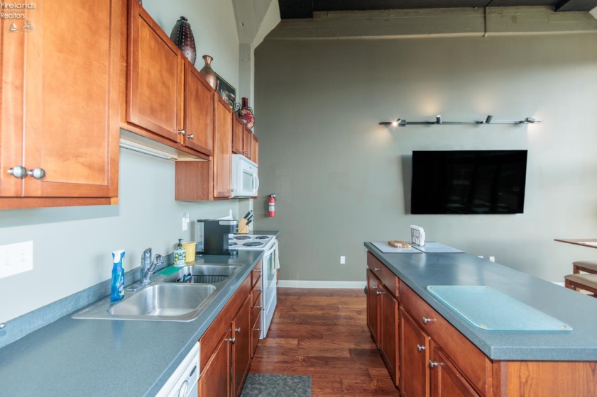 401 Shoreline Drive, Sandusky, 44870, 1 Bedroom Bedrooms, ,1 BathroomBathrooms,Residential,For Sale,Shoreline,20254631