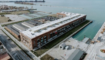 401 Shoreline Drive, Sandusky, 44870, 1 Bedroom Bedrooms, ,1 BathroomBathrooms,Residential,For Sale,Shoreline,20254631