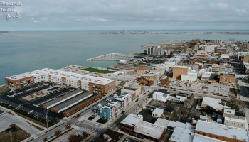 401 Shoreline Drive, Sandusky, 44870, 1 Bedroom Bedrooms, ,1 BathroomBathrooms,Residential,For Sale,Shoreline,20254631