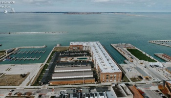 401 Shoreline Drive, Sandusky, 44870, 1 Bedroom Bedrooms, ,1 BathroomBathrooms,Residential,For Sale,Shoreline,20254631