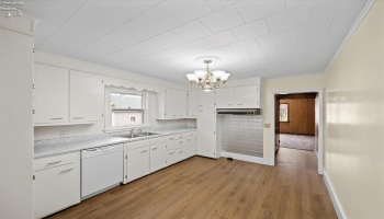 516 Church, Oak Harbor, 43449, 2 Bedrooms Bedrooms, ,1 BathroomBathrooms,Residential,For Sale,Church,20254584