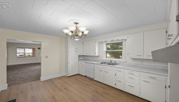 516 Church, Oak Harbor, 43449, 2 Bedrooms Bedrooms, ,1 BathroomBathrooms,Residential,For Sale,Church,20254584