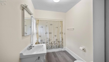 516 Church, Oak Harbor, 43449, 2 Bedrooms Bedrooms, ,1 BathroomBathrooms,Residential,For Sale,Church,20254584