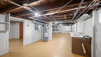 516 Church, Oak Harbor, 43449, 2 Bedrooms Bedrooms, ,1 BathroomBathrooms,Residential,For Sale,Church,20254584