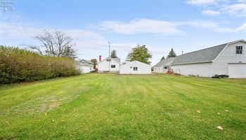 516 Church, Oak Harbor, 43449, 2 Bedrooms Bedrooms, ,1 BathroomBathrooms,Residential,For Sale,Church,20254584