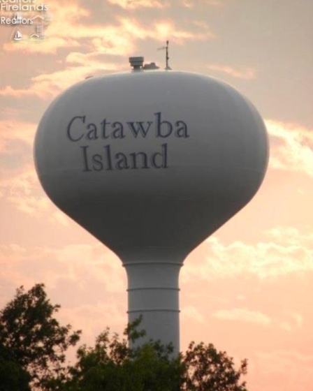 1661 Windward, Port Clinton, 43452, 1 Bedroom Bedrooms, ,1 BathroomBathrooms,Residential,For Sale,Windward,20254594