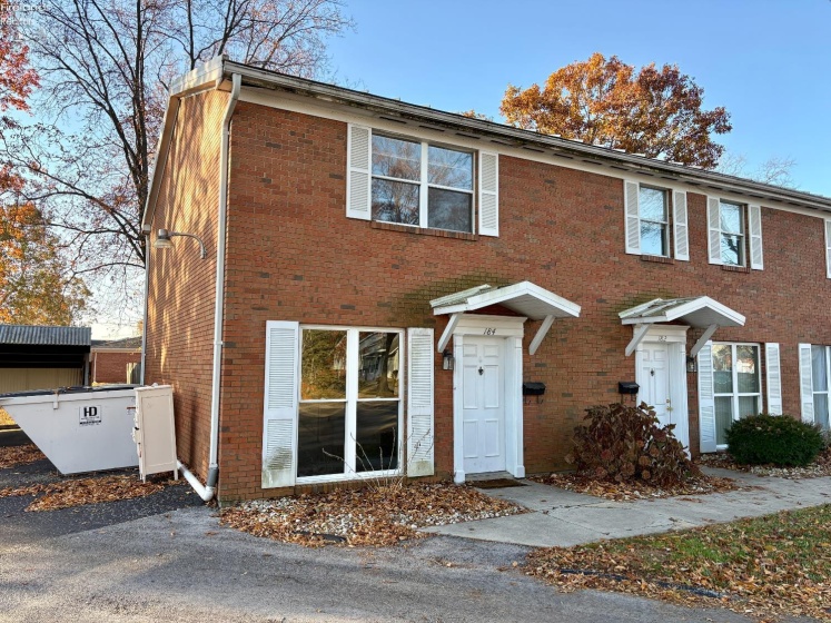 184 Gibson Court, Tiffin, 44883, 2 Bedrooms Bedrooms, ,2 BathroomsBathrooms,Residential,For Sale,Gibson,20254625