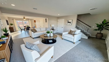 184 Gibson Court, Tiffin, 44883, 2 Bedrooms Bedrooms, ,2 BathroomsBathrooms,Residential,For Sale,Gibson,20254625