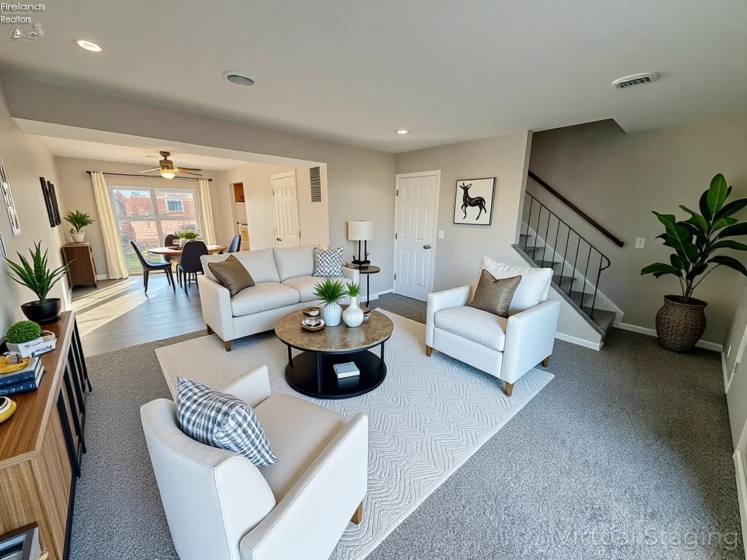 184 Gibson Court, Tiffin, 44883, 2 Bedrooms Bedrooms, ,2 BathroomsBathrooms,Residential,For Sale,Gibson,20254625