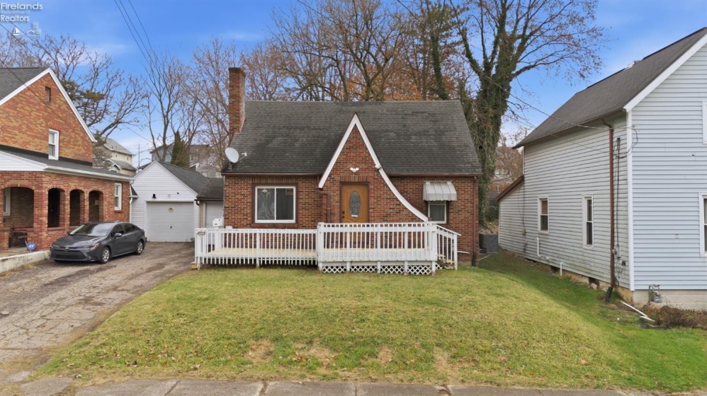 360 Central, Mansfield, 44905, 3 Bedrooms Bedrooms, ,1 BathroomBathrooms,Residential,For Sale,Central,20254637