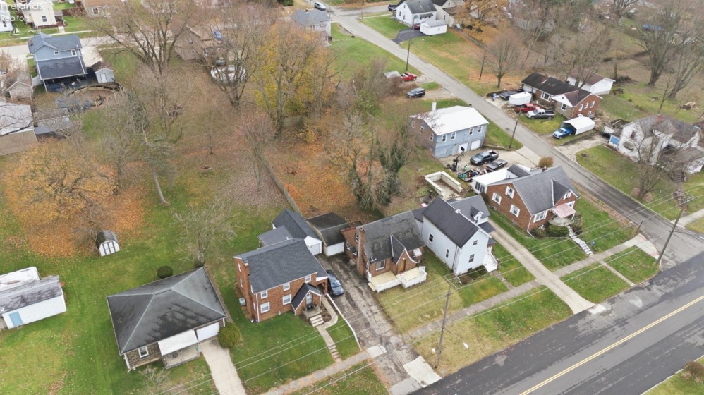 360 Central, Mansfield, 44905, 3 Bedrooms Bedrooms, ,1 BathroomBathrooms,Residential,For Sale,Central,20254637