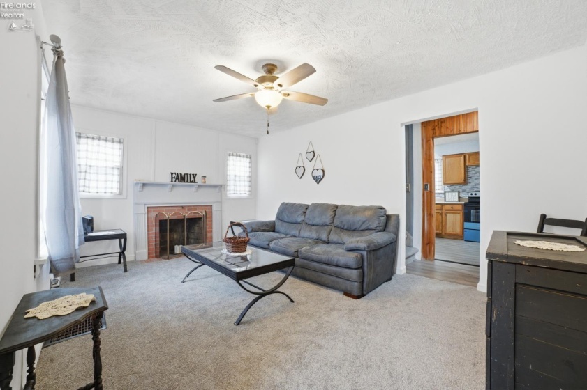 360 Central, Mansfield, 44905, 3 Bedrooms Bedrooms, ,1 BathroomBathrooms,Residential,For Sale,Central,20254637