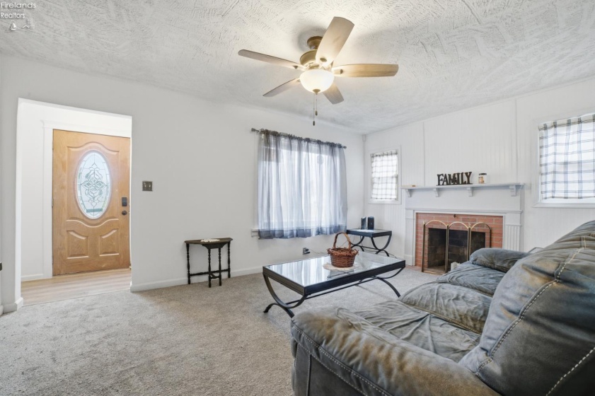 360 Central, Mansfield, 44905, 3 Bedrooms Bedrooms, ,1 BathroomBathrooms,Residential,For Sale,Central,20254637