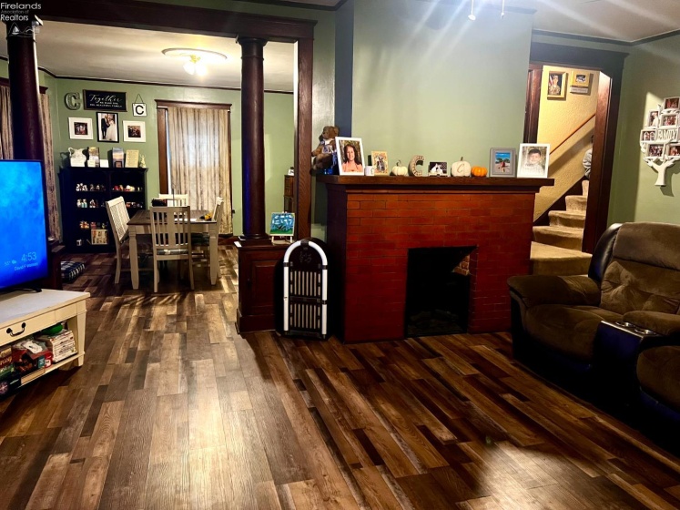 331 McDonough Street, Sandusky, 44870, 4 Bedrooms Bedrooms, ,2 BathroomsBathrooms,Residential,For Sale,McDonough,20254638