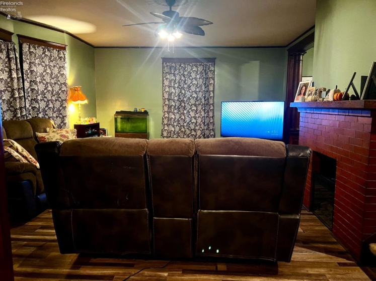 331 McDonough Street, Sandusky, 44870, 4 Bedrooms Bedrooms, ,2 BathroomsBathrooms,Residential,For Sale,McDonough,20254638