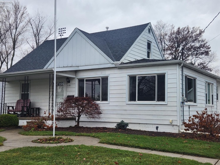 1181 Craig, Maumee, 43537, 4 Bedrooms Bedrooms, ,1 BathroomBathrooms,Residential,For Sale,Craig,20254642