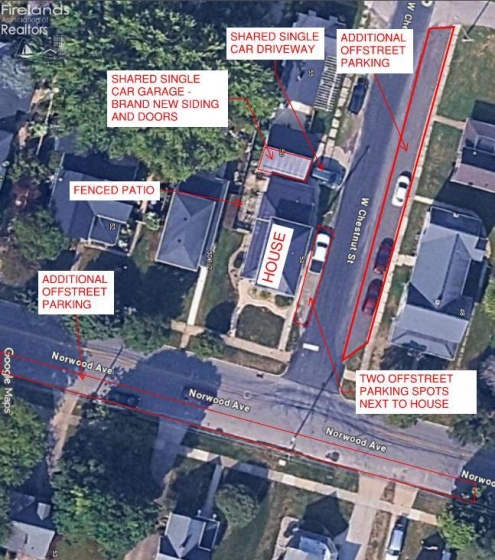 50 Norwood Avenue, Norwalk, 44857, 3 Bedrooms Bedrooms, ,1 BathroomBathrooms,Residential,For Sale,Norwood,20254366