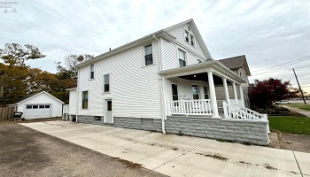 1604 Central Avenue, Sandusky, 44870, 4 Bedrooms Bedrooms, ,2 BathroomsBathrooms,Residential,For Sale,Central,20254382