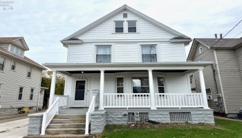 1604 Central Avenue, Sandusky, 44870, 4 Bedrooms Bedrooms, ,2 BathroomsBathrooms,Residential,For Sale,Central,20254382