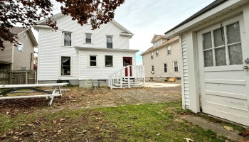 1604 Central Avenue, Sandusky, 44870, 4 Bedrooms Bedrooms, ,2 BathroomsBathrooms,Residential,For Sale,Central,20254382