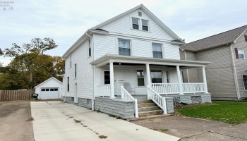 1604 Central Avenue, Sandusky, 44870, 4 Bedrooms Bedrooms, ,2 BathroomsBathrooms,Residential,For Sale,Central,20254382