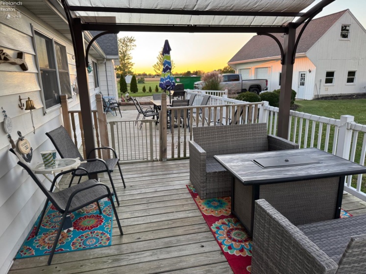 5677 Bayshore Road, Marblehead, 43440, 6 Bedrooms Bedrooms, ,4 BathroomsBathrooms,Residential,For Sale,Bayshore,20254165