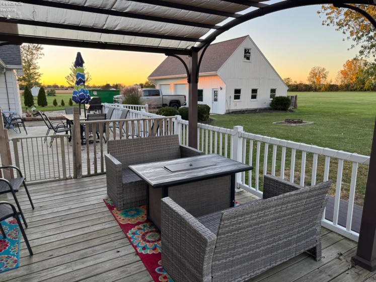 5677 Bayshore Road, Marblehead, 43440, 6 Bedrooms Bedrooms, ,4 BathroomsBathrooms,Residential,For Sale,Bayshore,20254165