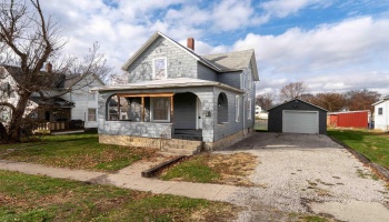 314 Ohio Avenue, Fremont, 43420, 3 Bedrooms Bedrooms, ,1 BathroomBathrooms,Residential,For Sale,Ohio,20254615