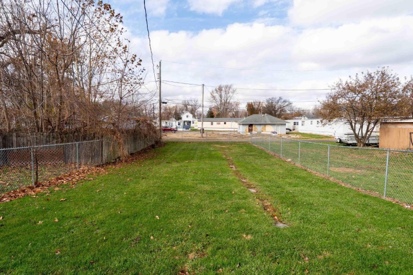 314 Ohio Avenue, Fremont, 43420, 3 Bedrooms Bedrooms, ,1 BathroomBathrooms,Residential,For Sale,Ohio,20254615