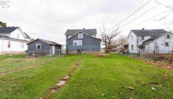 314 Ohio Avenue, Fremont, 43420, 3 Bedrooms Bedrooms, ,1 BathroomBathrooms,Residential,For Sale,Ohio,20254615