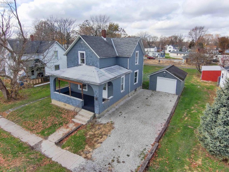 314 Ohio Avenue, Fremont, 43420, 3 Bedrooms Bedrooms, ,1 BathroomBathrooms,Residential,For Sale,Ohio,20254615