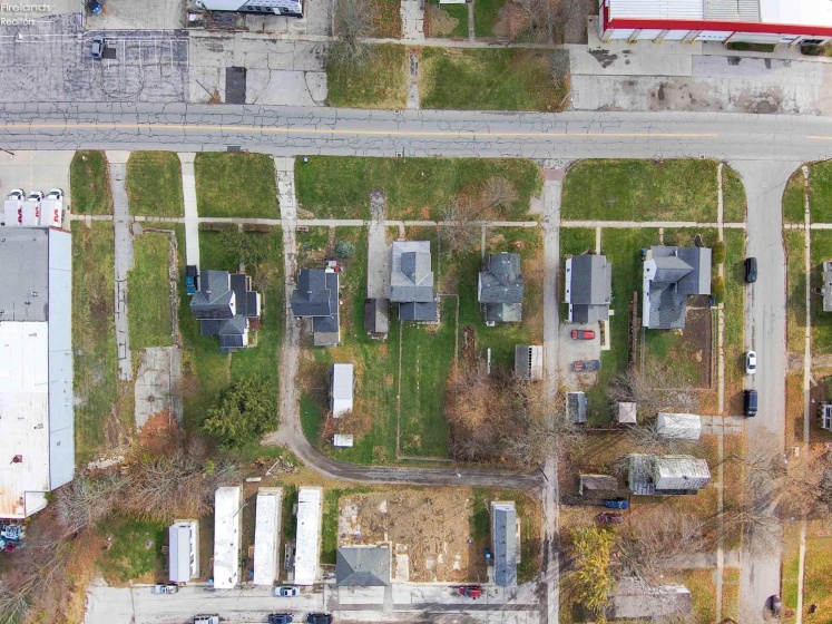 314 Ohio Avenue, Fremont, 43420, 3 Bedrooms Bedrooms, ,1 BathroomBathrooms,Residential,For Sale,Ohio,20254615