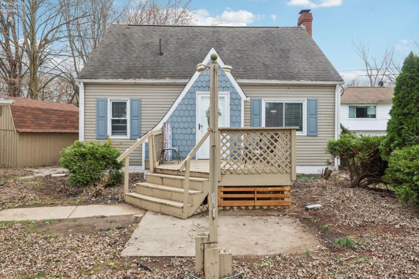 5706 Cleveland Road, Vermilion, 44089, 3 Bedrooms Bedrooms, ,2 BathroomsBathrooms,Residential,For Sale,Cleveland,20254634