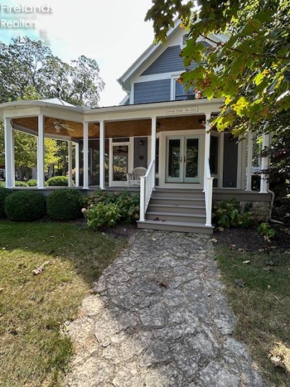 132 4th, Lakeside, 43440, 5 Bedrooms Bedrooms, ,3 BathroomsBathrooms,Residential,For Sale,4th,20253449