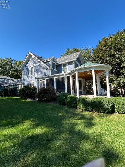 132 4th, Lakeside, 43440, 5 Bedrooms Bedrooms, ,3 BathroomsBathrooms,Residential,For Sale,4th,20253449