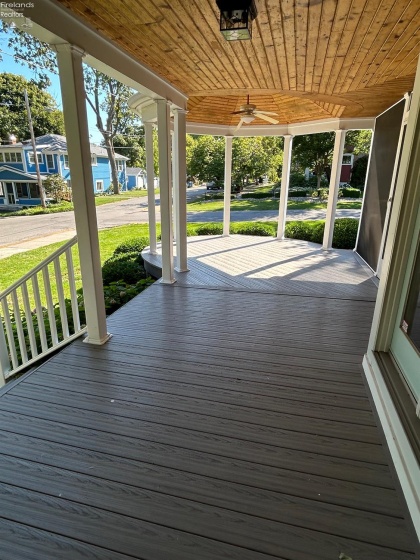 132 4th, Lakeside, 43440, 5 Bedrooms Bedrooms, ,3 BathroomsBathrooms,Residential,For Sale,4th,20253449