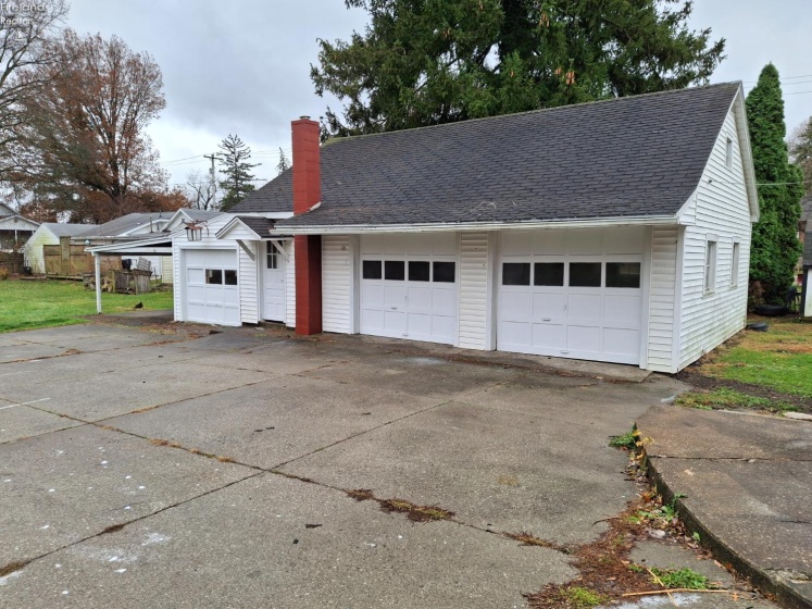 98 Milan Avenue, Norwalk, 44857, 5 Bedrooms Bedrooms, ,1 BathroomBathrooms,Residential,For Sale,Milan,20254629