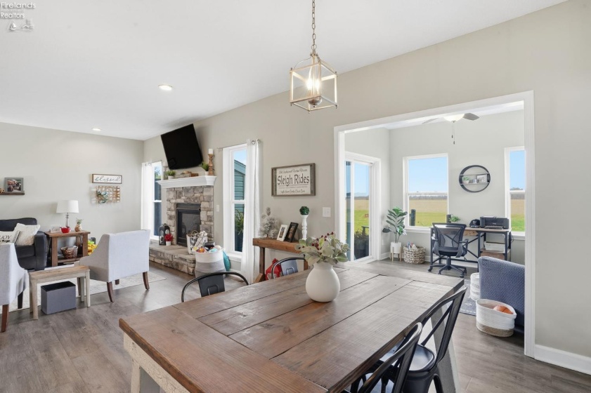 4855 County Road 38, Tiffin, 44883, 3 Bedrooms Bedrooms, ,2 BathroomsBathrooms,Residential,For Sale,County Road 38,20254636