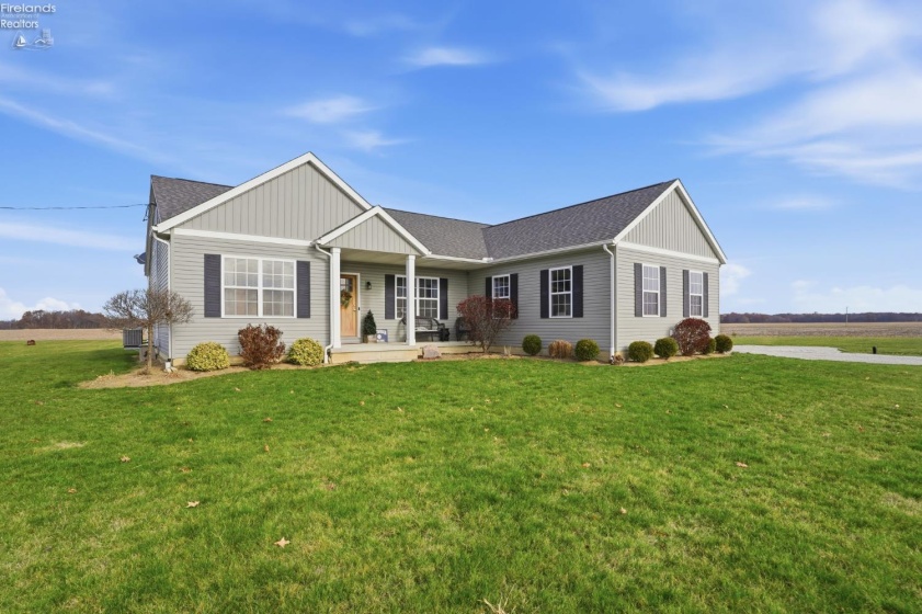 4855 County Road 38, Tiffin, 44883, 3 Bedrooms Bedrooms, ,2 BathroomsBathrooms,Residential,For Sale,County Road 38,20254636