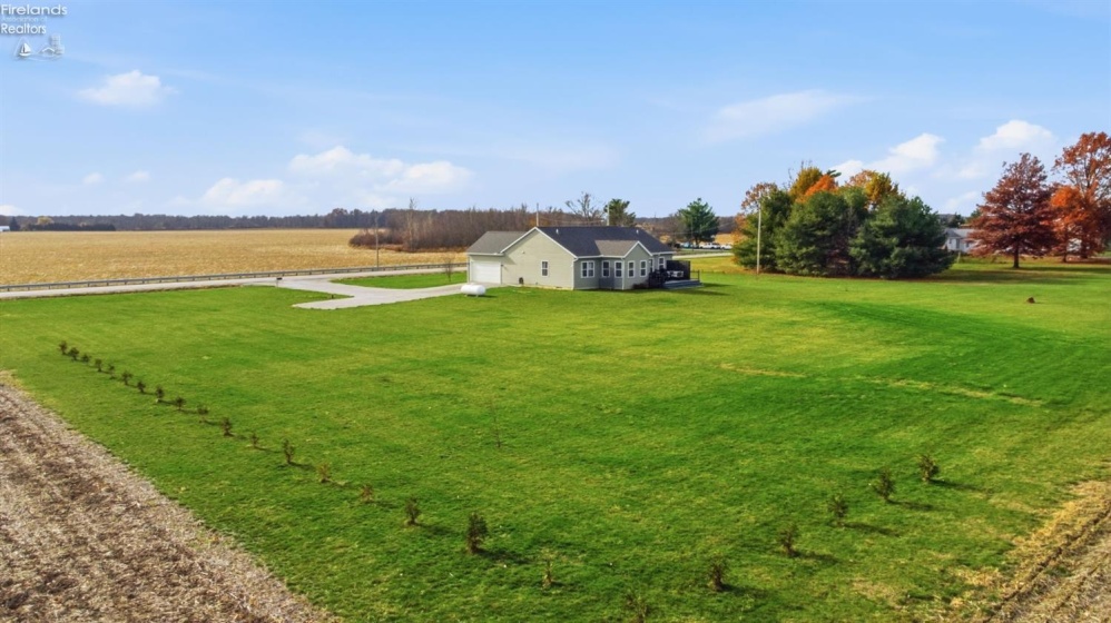 4855 County Road 38, Tiffin, 44883, 3 Bedrooms Bedrooms, ,2 BathroomsBathrooms,Residential,For Sale,County Road 38,20254636